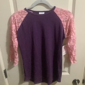 LuLaRoe XS Randy